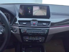 BMW X1 xDrive25Li Luxury - ფოტო 13