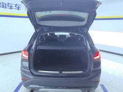 BMW X1 xDrive25Li Luxury - ფოტო 4