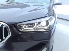 BMW X1 xDrive25Li Luxury - ფოტო 5