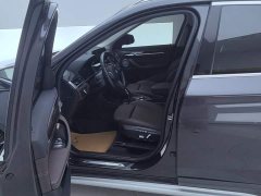 BMW X1 xDrive25Li Luxury - ფოტო 9