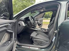 Audi A3 2021 Sportback 35 TFSI stylish and sporty - ფოტო 15
