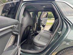 Audi A3 2021 Sportback 35 TFSI stylish and sporty - ფოტო 16
