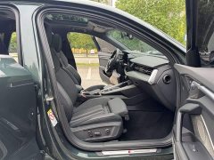 Audi A3 2021 Sportback 35 TFSI stylish and sporty - ფოტო 17