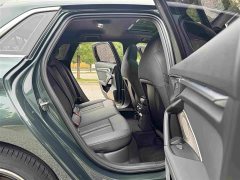 Audi A3 2021 Sportback 35 TFSI stylish and sporty - ფოტო 18