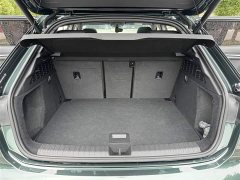 Audi A3 2021 Sportback 35 TFSI stylish and sporty - ფოტო 19