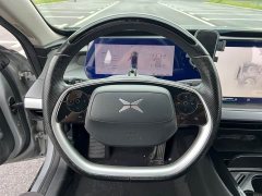XPeng P7 670N - ფოტო 14