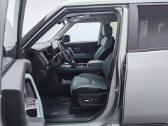 Jetour Jietu Liberator 2.0TD XWD Conquest - ფოტო 10