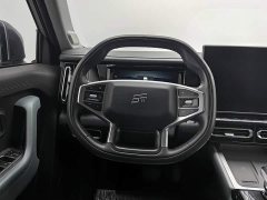 Jetour Jietu Liberator 2.0TD XWD Conquest - ფოტო 11