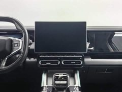 Jetour Jietu Liberator 2.0TD XWD Conquest - ფოტო 12