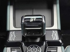Jetour Jietu Liberator 2.0TD XWD Conquest - ფოტო 13