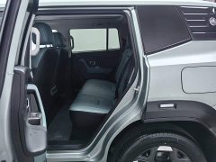 Jetour Jietu Liberator 2.0TD XWD Conquest - ფოტო 15