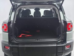 Jetour Jietu Liberator 2.0TD XWD Conquest - ფოტო 16