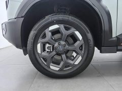 Jetour Jietu Liberator 2.0TD XWD Conquest - ფოტო 17