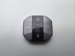 Jetour Jietu Liberator 2.0TD XWD Conquest - ფოტო 19