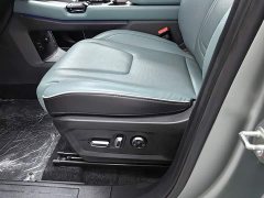 Jetour Jietu Liberator 2.0TD XWD Conquest - ფოტო 20