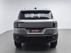 Jetour Jietu Liberator 2.0TD XWD Conquest - ფოტო 4