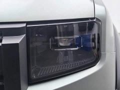 Jetour Jietu Liberator 2.0TD XWD Conquest - ფოტო 7
