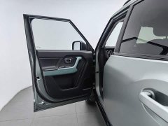 Jetour Jietu Liberator 2.0TD XWD Conquest - ფოტო 8