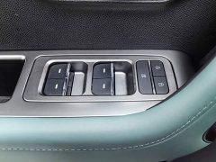 Jetour Jietu Liberator 2.0TD XWD Conquest - ფოტო 9