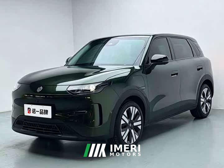 Leapmotor A10 505 Pleasure Edition - ავტომობილი ჩინეთიდან