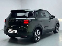 Leapmotor A10 505 Pleasure Edition - ფოტო 4