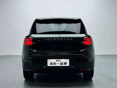 Leapmotor A10 505 Pleasure Edition - ფოტო 5