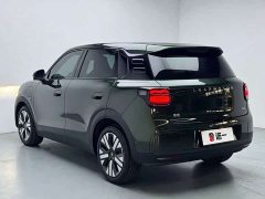 Leapmotor A10 505 Pleasure Edition - ფოტო 6