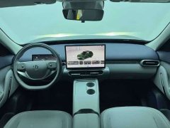 Leapmotor A10 505 Pleasure Edition - ფოტო 7