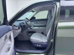 Leapmotor A10 505 Pleasure Edition - ფოტო 8