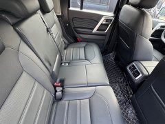 Beijing Jeep BJ40 2.0D Blade Hero Glory Edition - ფოტო 11
