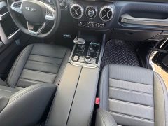 Beijing Jeep BJ40 2.0D Blade Hero Glory Edition - ფოტო 13