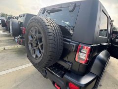 Beijing Jeep BJ40 2.0D Blade Hero Glory Edition - ფოტო 15