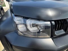 Beijing Jeep BJ40 2.0D Blade Hero Glory Edition - ფოტო 4
