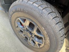 Beijing Jeep BJ40 2.0D Blade Hero Glory Edition - ფოტო 5