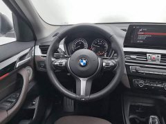 BMW X1 sDrive25Li Premier - ფოტო 11