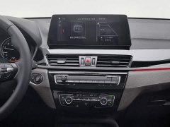 BMW X1 sDrive25Li Premier - ფოტო 12
