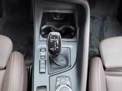 BMW X1 sDrive25Li Premier - ფოტო 13