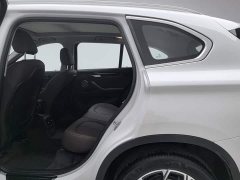 BMW X1 sDrive25Li Premier - ფოტო 15