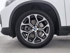 BMW X1 sDrive25Li Premier - ფოტო 17