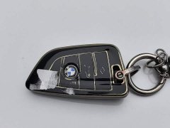 BMW X1 sDrive25Li Premier - ფოტო 19