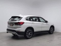 BMW X1 sDrive25Li Premier - ფოტო 2
