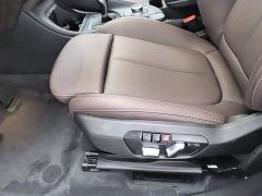 BMW X1 sDrive25Li Premier - ფოტო 20
