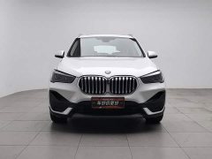 BMW X1 sDrive25Li Premier - ფოტო 3