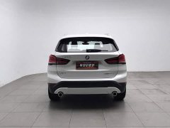 BMW X1 sDrive25Li Premier - ფოტო 4