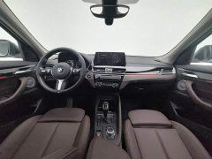 BMW X1 sDrive25Li Premier - ფოტო 5