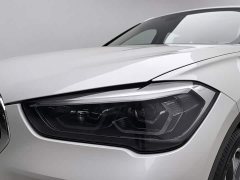 BMW X1 sDrive25Li Premier - ფოტო 7