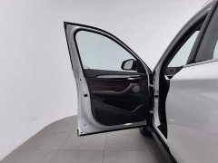 BMW X1 sDrive25Li Premier - ფოტო 8