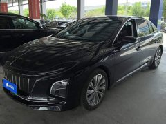 FAW Hongqi E-QM5 610km PLUS - photo 1