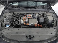 FAW Hongqi E-QM5 610km PLUS - photo 10