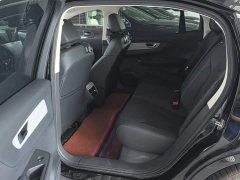FAW Hongqi E-QM5 610km PLUS - photo 11